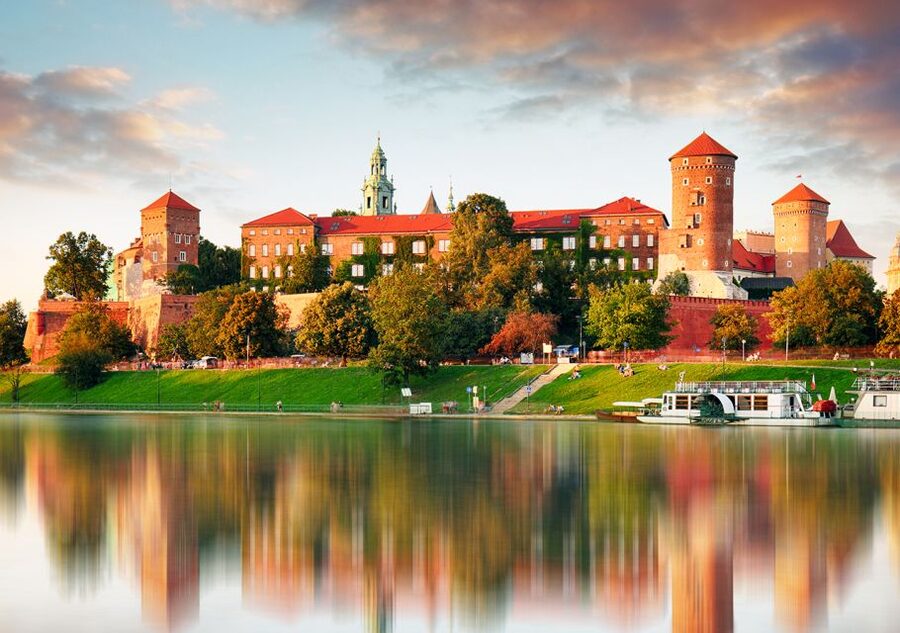 Krakow: Guided Old Town Tour - Why this is a good first look at Krakow
