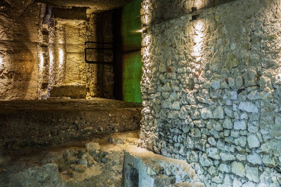 Krakow: Guided Tour of Rynek Underground - What lies beneath Krakow’s main square