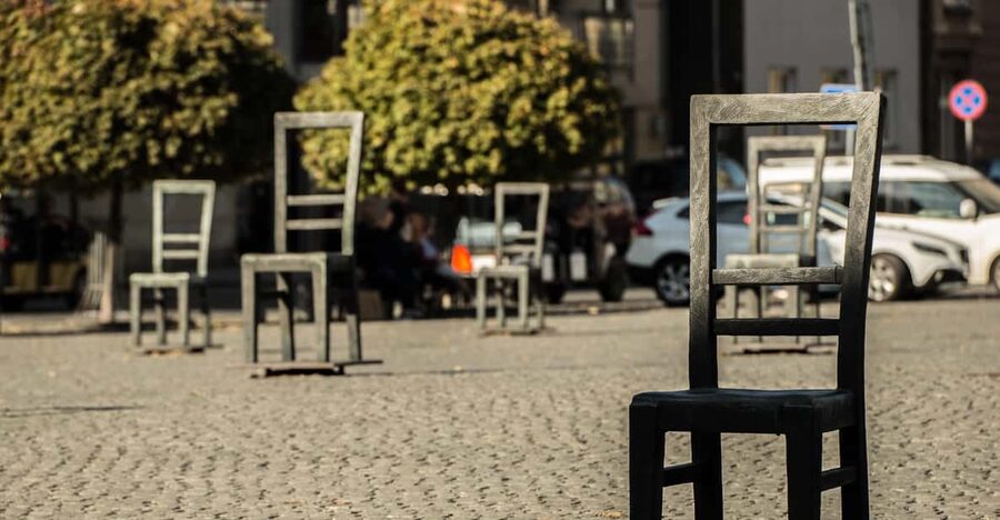 Krakow: Guided Tour of the Jewish Ghetto - Key points to know before you book