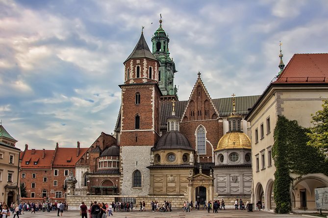 Krakow: Guided Tour of Wawel Castle & Cathedral - Who will enjoy this Wawel tour most?