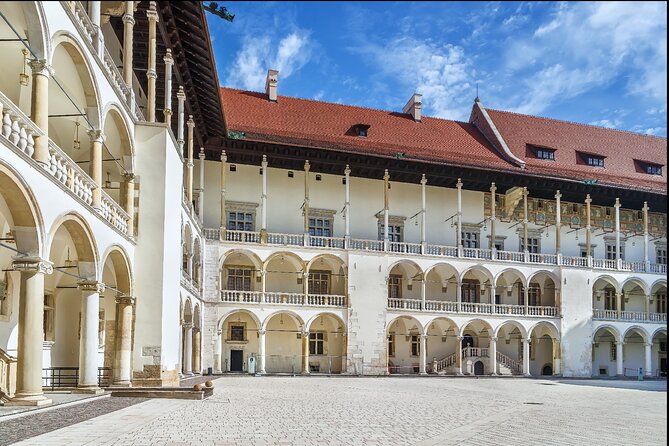 Krakow Guided Tour to Iconic Polish Royal Residence Wawel Castle - Who will enjoy this tour most