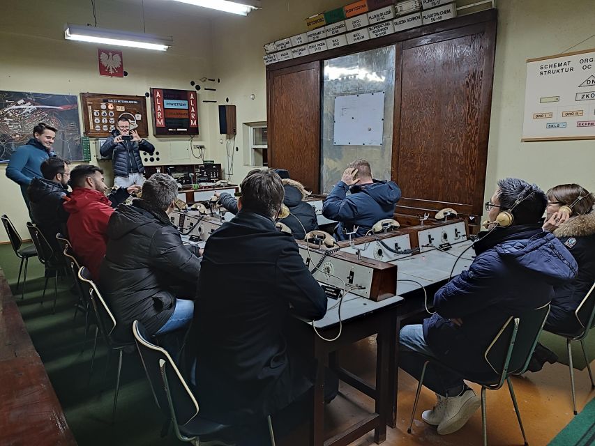 Krakow: Guided Tour to Nowa Huta on Commie Retro Van - Practical Advice Before You Go