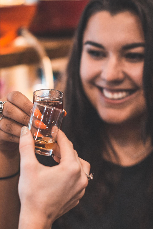 Kraków: Guided Vodka Tour with Food and Drink Tastings - The tour in five useful points