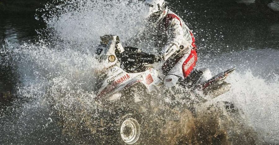 Krakow: Half–Day Shooting and Quad Expedition - What this Krakow adventure actually offers