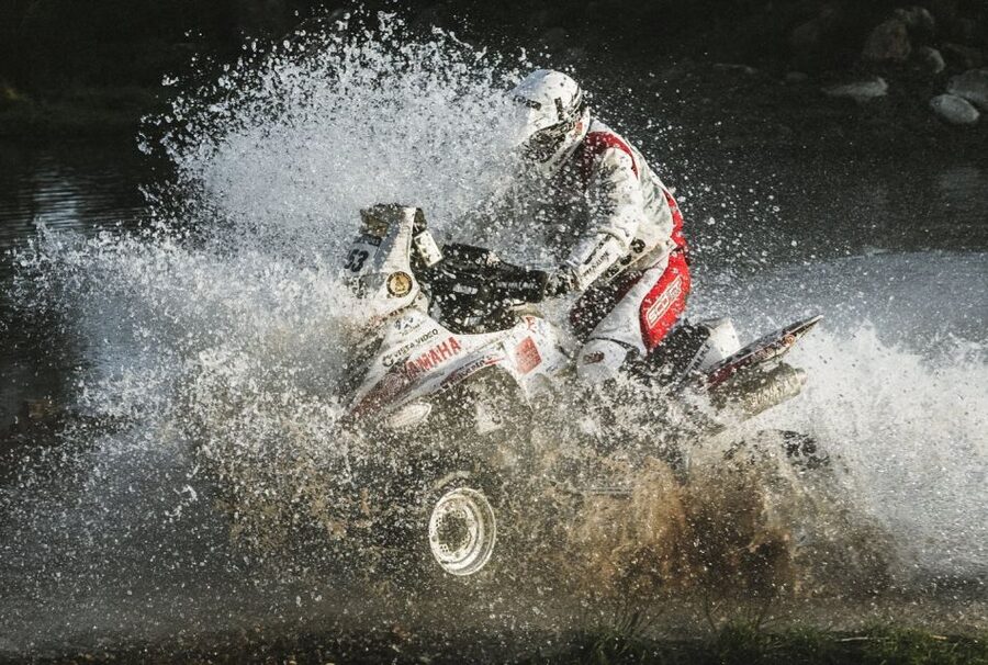 Krakow: Half–Day Shooting and Quad Expedition - Who will enjoy this most?