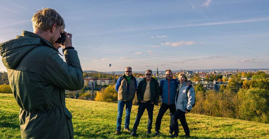Krakow: Hidden Bike Tour - Why this route adds something new to Krakow
