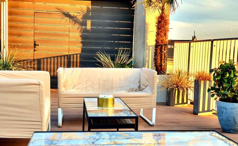 Krakow: Hidden Rooftop Bar Reservation with 1 Cocktail - Should You Book It?