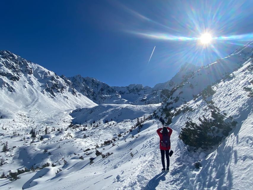 Krakow: Hiking Adventure in Tatra Mountains & Thermal Baths - Should you book the Tatra hike and thermal baths?