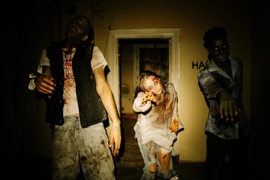 Krakow: Horror House Entry Ticket - Five things to know before facing the Horror House