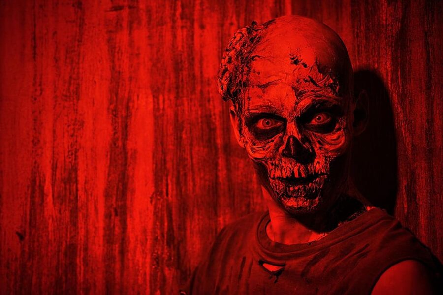 Krakow: Horror House Entry Ticket - What the Krakow Horror House experience is really like