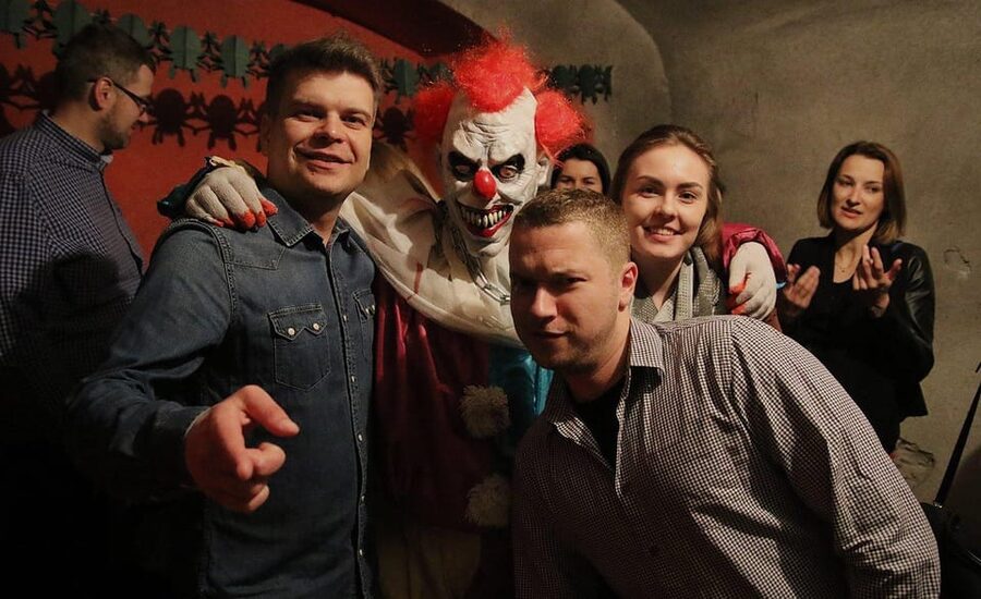 Krakow: Horror House Entry Ticket - Who should book this Krakow activity?