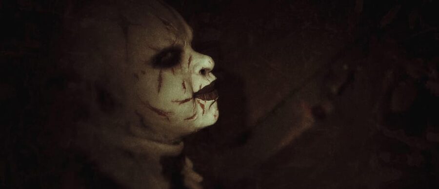 Krakow: Horror House Entry Ticket - How the experience compares with a standard escape room