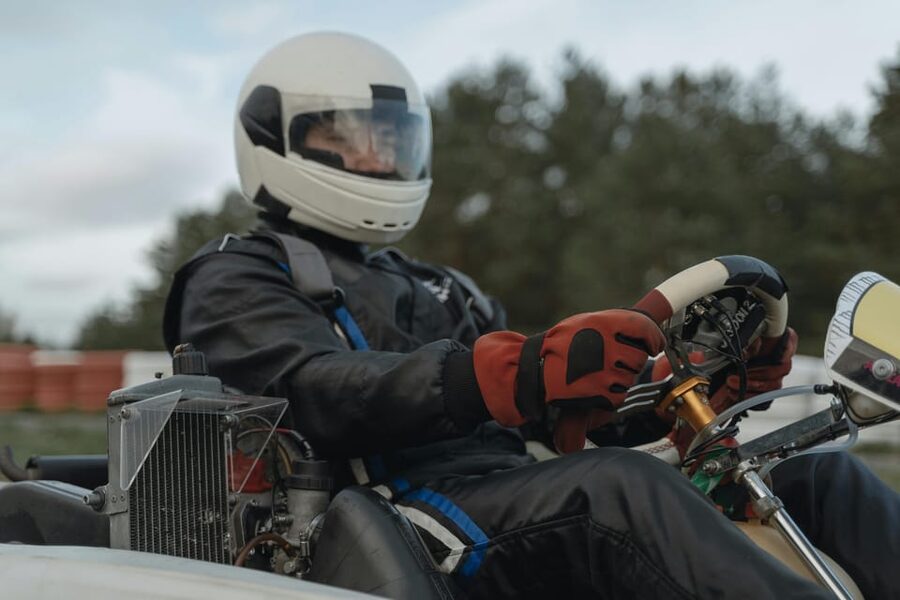Krakow: Indoor Go-Karting (24-Minute Races) - Is $55 a Fair Price?