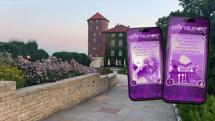 Krakow: Interactive Adventure Guidebook: PL/EN/DE/ES - What $16 means for your group