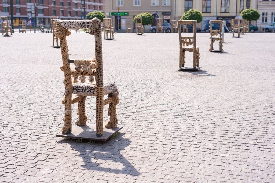 Krakow: Jewish Ghetto Guided Walking Tour - Key points to know before you book