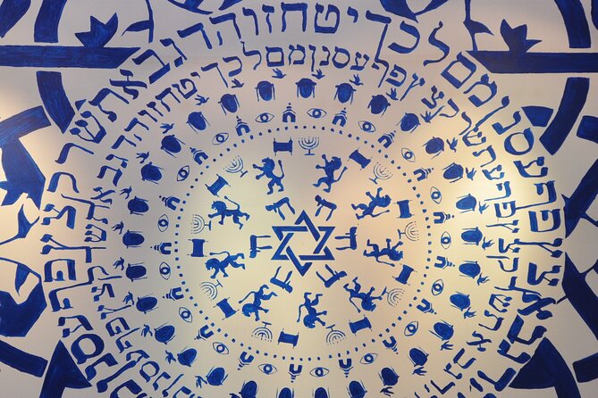 Krakow: Jewish Museum Galicja - Skip the line Ticket - Remembering Jewish communities, not only a single event