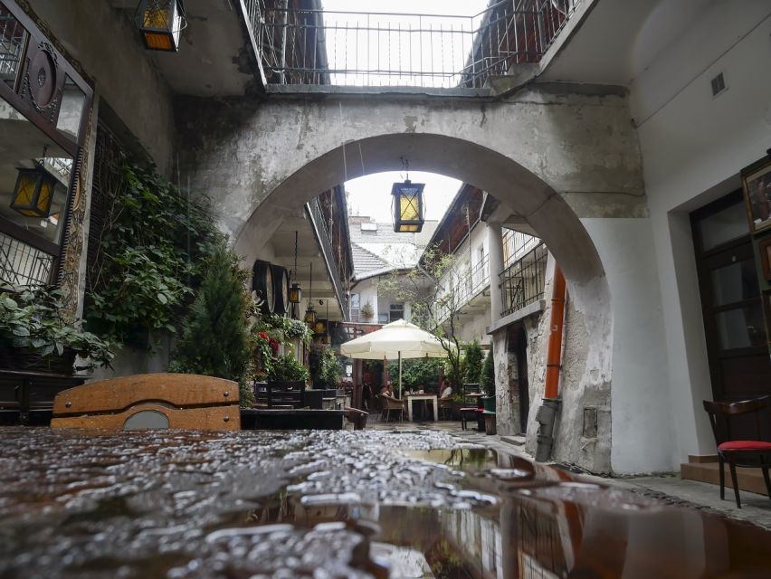 Krakow: Jewish Quarter and Schindler's Factory Guided Tour - Why This Krakow Tour Works So Well