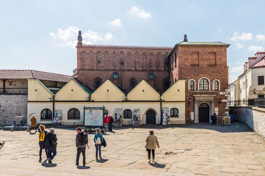 Krakow: Jewish Quarter and Schindler's Factory Guided Tour - Is $69 a fair price?