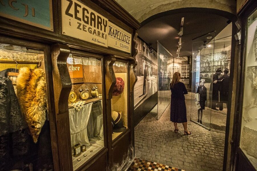 Krakow: Jewish Quarter and Schindler's Factory Guided Tour - Practical details that can affect your day