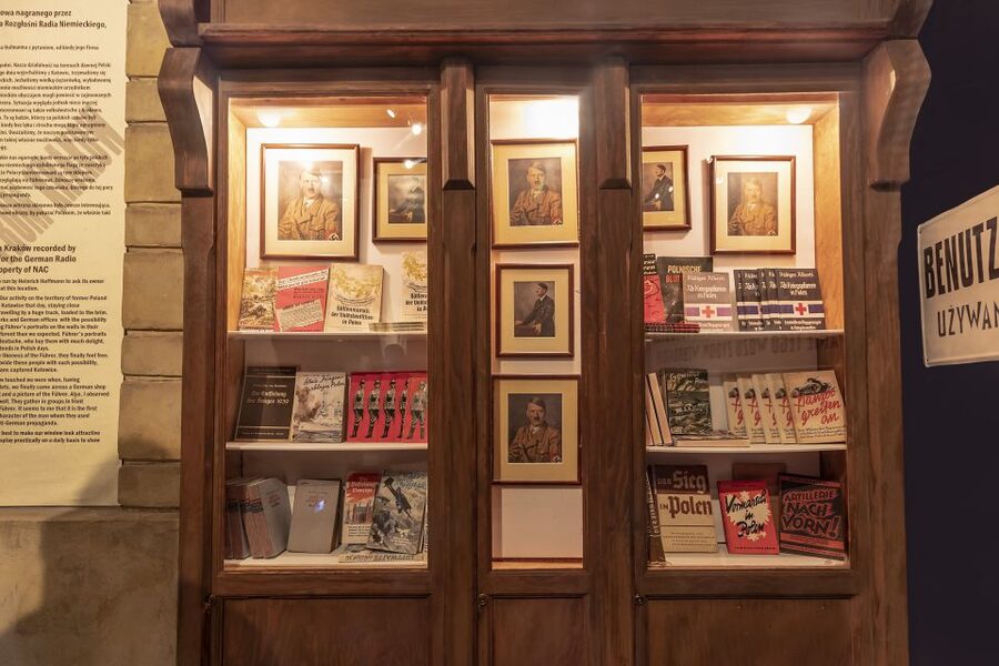 Kraków: Jewish Quarter, Auschwitz, And Salt Mine 3-Day Tour - Day three: Wieliczka’s underground salt world