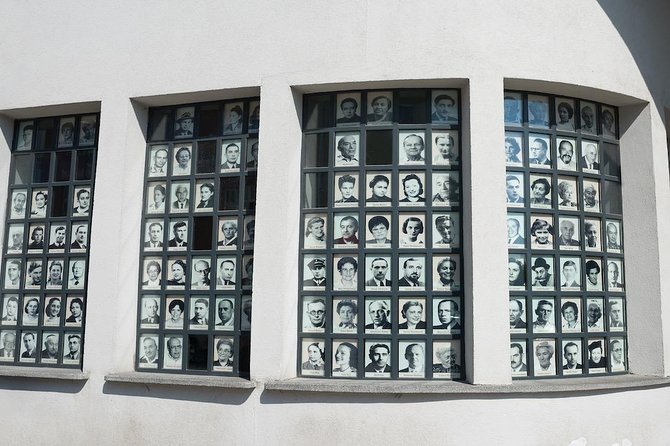 Krakow: Jewish Quarter Kazimierz & Schindler's Factory & Ghetto Guided Tour - Price and what the $83.27 covers