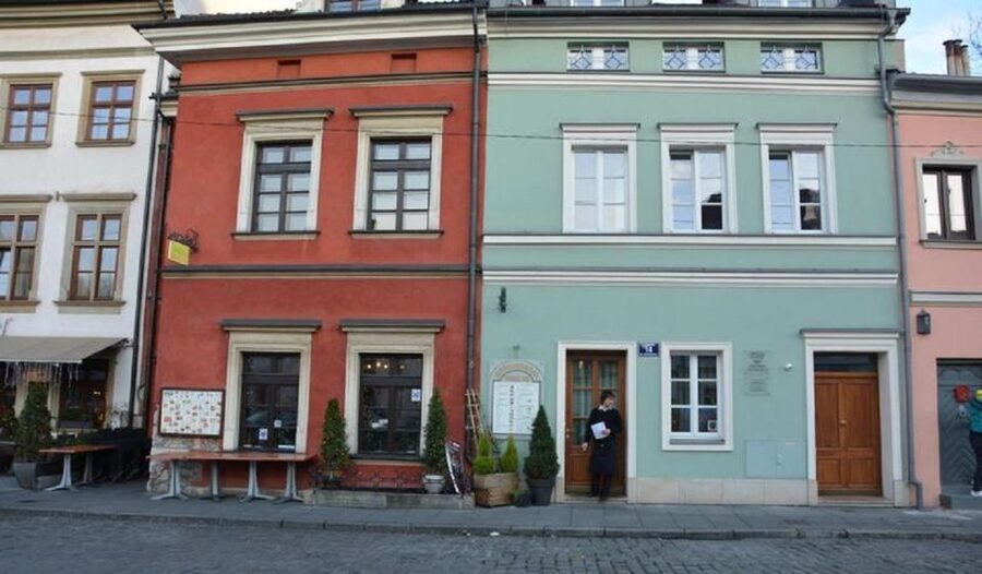 Krakow: Kazimierz Jewish District Private Guided Tour - Finding Schindler’s List locations in Kazimierz