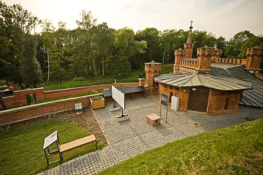 Krakow: Kościuszko Mound Ticket – History & Views! - How It Compares With a Standard Old Town Visit