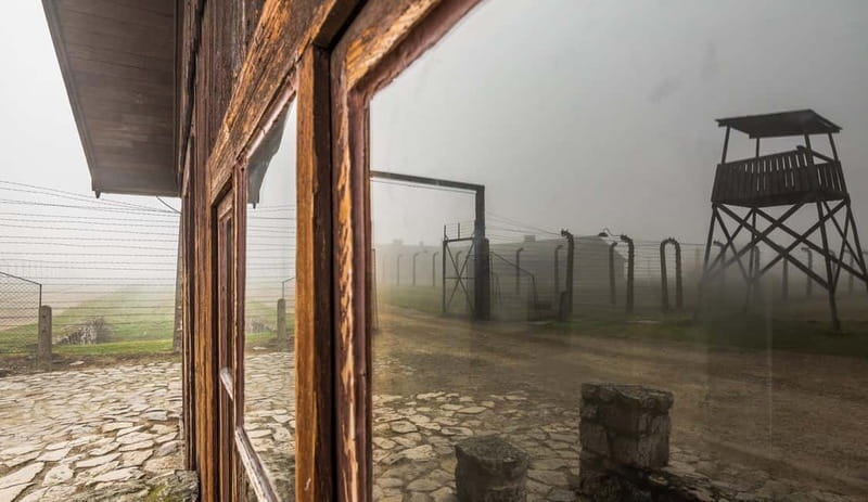 Krakow: Last Minute Auschwitz-Birkenau Guided Tour - Why this Auschwitz tour works for a short Krakow stay