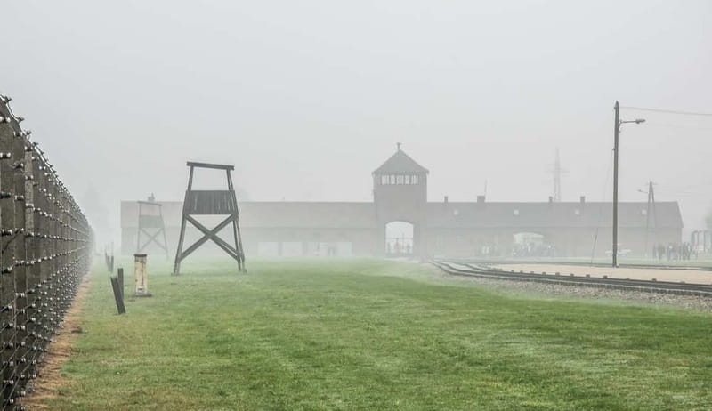 Krakow: Last Minute Auschwitz-Birkenau Guided Tour - Is $80 good value for this nine-hour visit?