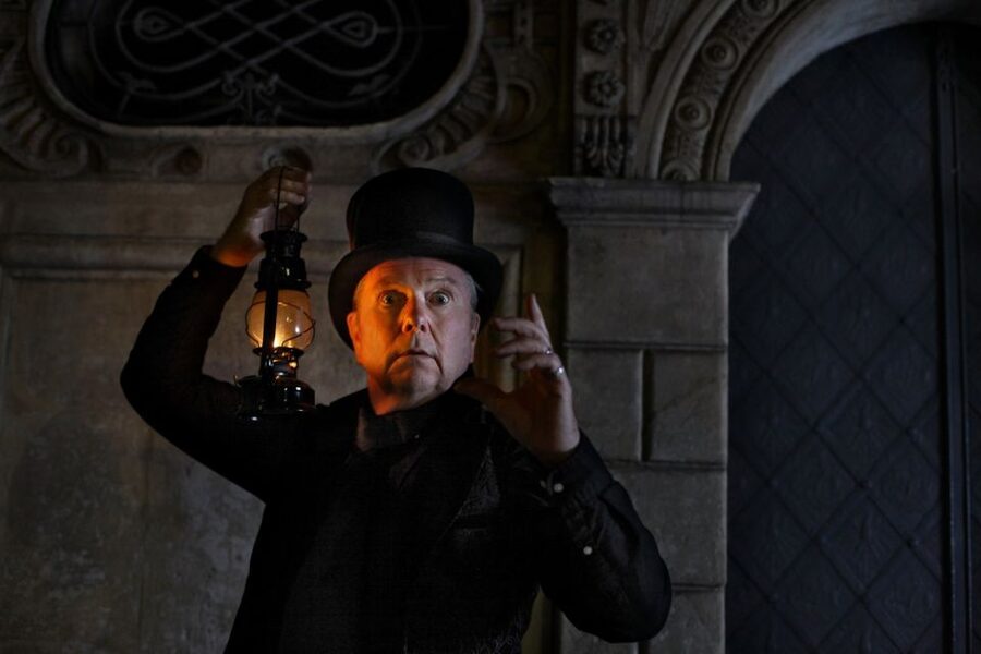 Krakow: Legends and Tales of Old Town Walking Tour - How spooky is it, really?