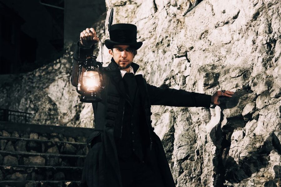 Krakow: Legends and Tales of Old Town Walking Tour - Who will enjoy this Kraków ghost walk?