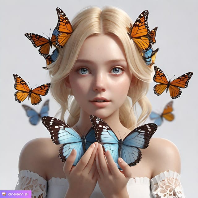 Krakow: Living Butterflies Museum ''House Of Attractions'' - How interactive is the museum?