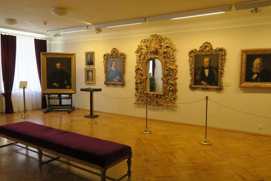 Krakow: Museum of Jan Matejko Entry Card (3-Day Krakow Card) - Key points at a glance
