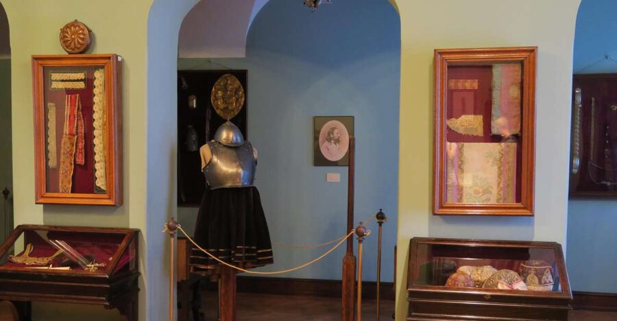 Krakow: Museum of Jan Matejko Entry Card (3-Day Krakow Card) - Why Jan Matejko’s house is worth your time