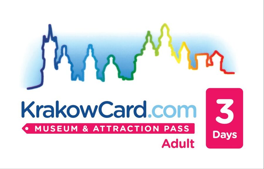 Krakow: Museum of Jan Matejko Entry Card (3-Day Krakow Card) - Building your own three-day museum route