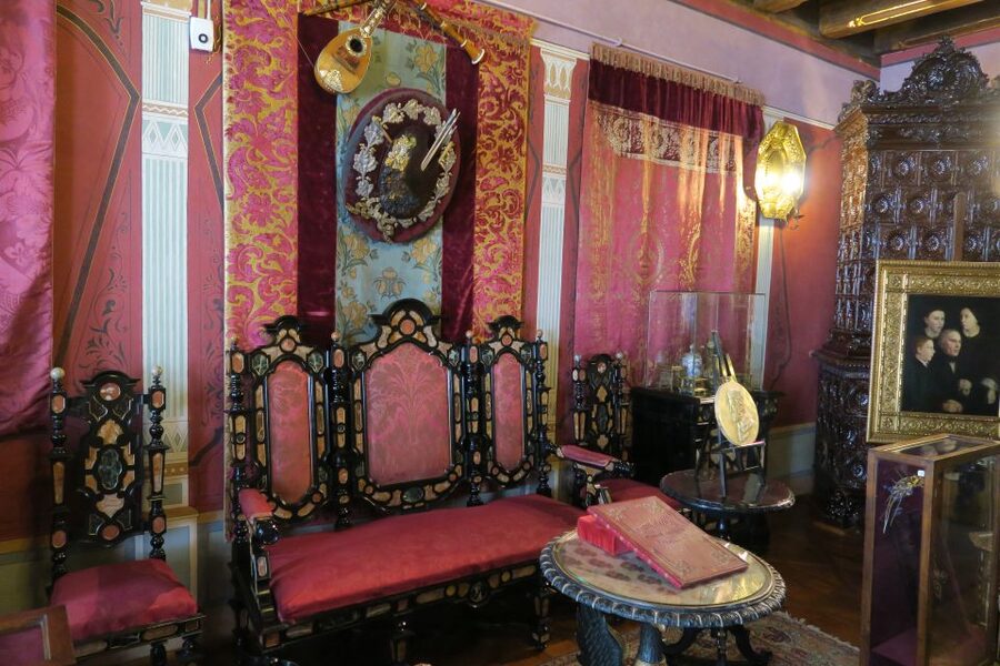 Krakow: Museum of Jan Matejko Entry Card (3-Day Krakow Card) - Is the $53 price good value?
