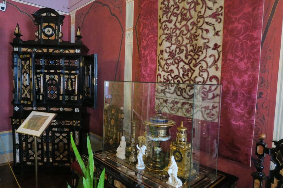 Krakow: Museum of Jan Matejko Entry Card (3-Day Krakow Card) - Practical tips for a better visit