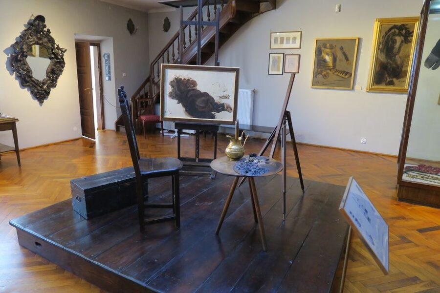 Krakow: Museum of Jan Matejko Entry Card (3-Day Krakow Card) - Should you book the Jan Matejko House and Krakow Card?
