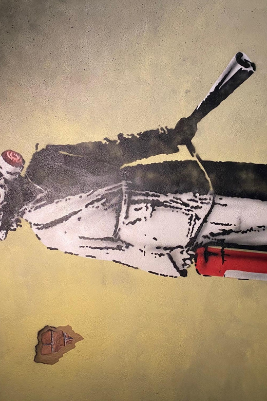 Krakow: Muzeum Banksy Entry Ticket - How long should you allow?