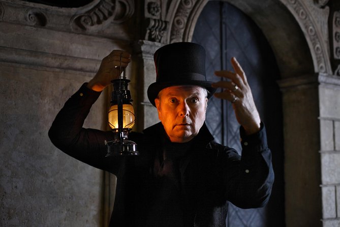 Krakow Night Tour: Ghosts, Vampires and Legends of the Old Town - Krakow legends beyond ghosts and vampires