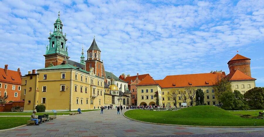Kraków old town and jewish quarter® - Why Kraków’s Old Town needs a guide
