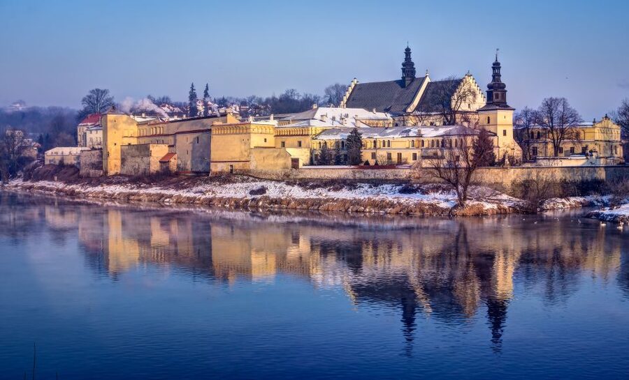 Krakow: Old Town Highlights Private Walking Tour - Key points before you book