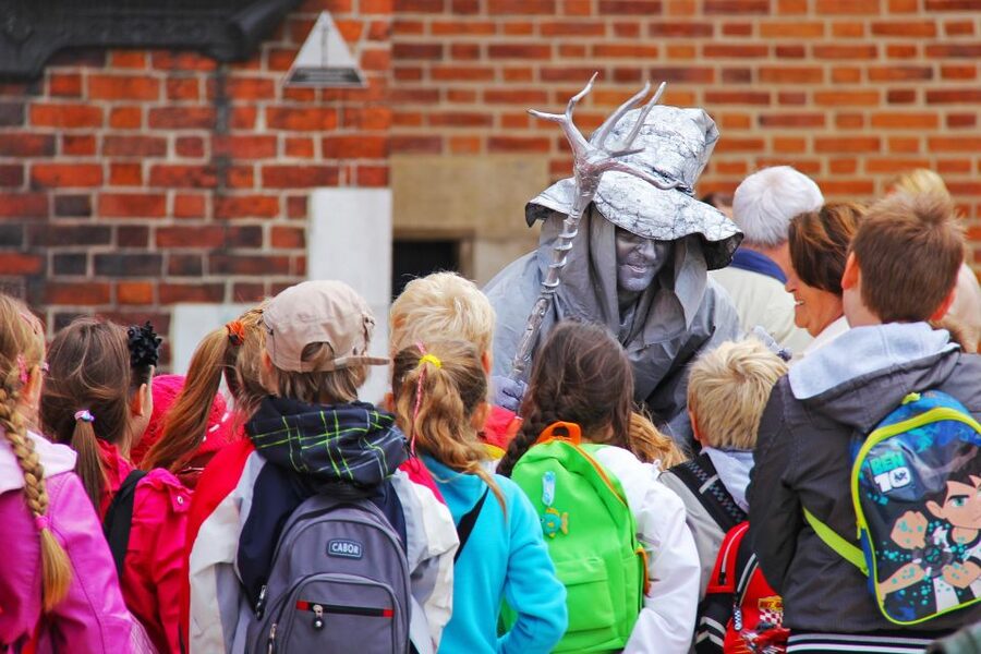Krakow: Old Town Highlights Private Walking Tour - Choosing between two, three, four, and six hours