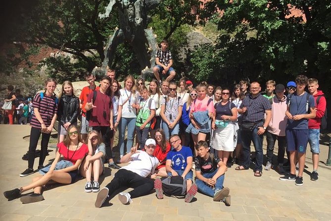 Krakow Old Town Walking Tour - Why this is a smart first look at Krakow