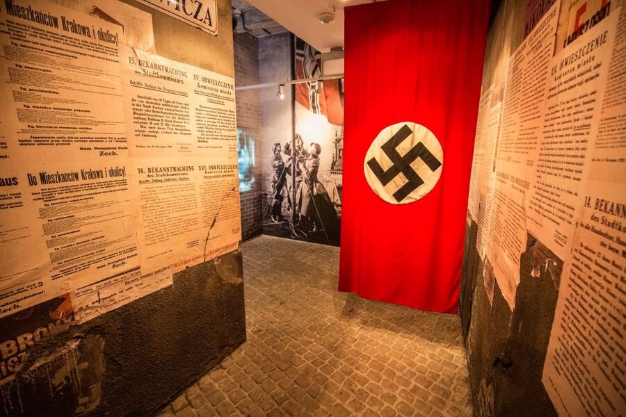 Krakow: Oskar Schindler's Factory Entry and Guided Tour - What the 1.5-hour format does well