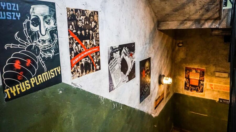 Krakow: Oskar Schindler's Factory Entry Ticket & Guided Tour - Why Schindler’s Factory matters in Krakow