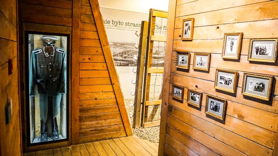 Krakow: Oskar Schindler's Factory Entry Ticket & Guided Tour - Inside the 90-minute museum visit