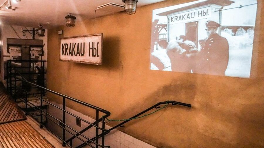 Krakow: Oskar Schindler's Factory Entry Ticket & Guided Tour - Other museums included with the Krakow City Pass