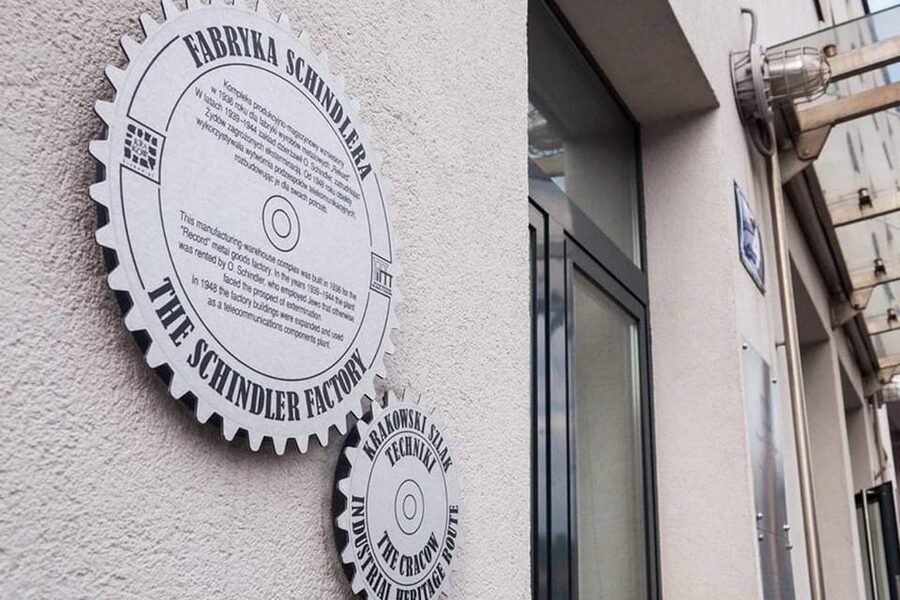 Krakow: Oskar Schindler's Factory Guided Tour&Pickup Options - Key points to know before booking