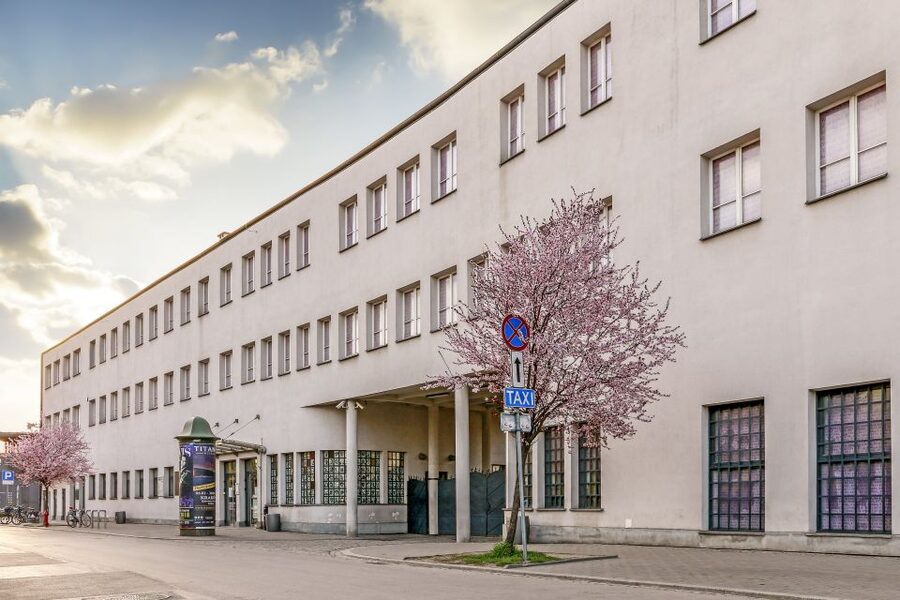 Kraków: Oskar Schindler's Factory Tour and Admission Ticket - Key points to know before you book
